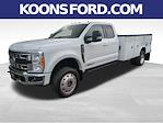 2023 Ford F-450 Super Cab DRW 4WD Cab Chassis for sale #S1483A - photo 1
