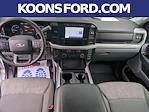 2023 Ford F-450 Super Cab DRW 4WD Cab Chassis for sale #S1483A - photo 12