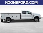 2023 Ford F-450 Super Cab DRW 4WD Cab Chassis for sale #S1483A - photo 6