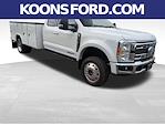 2023 Ford F-450 Super Cab DRW 4WD Cab Chassis for sale #S1483A - photo 7