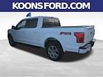 Used 2019 Ford F-150 Lariat SuperCrew Cab for sale #S1494A - photo 2