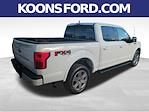 Used 2019 Ford F-150 Lariat SuperCrew Cab for sale #S1494A - photo 5