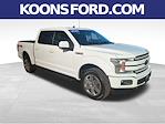 Used 2019 Ford F-150 Lariat SuperCrew Cab for sale #S1494A - photo 7