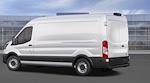 New 2025 Ford Transit 250 Medium Roof Empty Cargo Van for sale #S1496 - photo 2