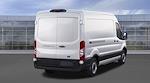 New 2025 Ford Transit 250 Medium Roof Empty Cargo Van for sale #S1496 - photo 3
