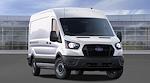 New 2025 Ford Transit 250 Medium Roof Empty Cargo Van for sale #S1496 - photo 4