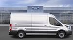 New 2025 Ford Transit 250 Medium Roof Empty Cargo Van for sale #S1496 - photo 5