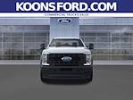 New 2025 Ford F-600 XL Regular Cab 4WD Cab Chassis for sale #S1499 - photo 11