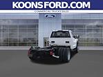 New 2025 Ford F-600 XL Regular Cab 4WD Cab Chassis for sale #S1499 - photo 15