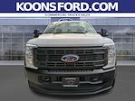 New 2025 Ford F-600 XL Regular Cab 4WD Cab Chassis for sale #S1499 - photo 16