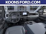 New 2025 Ford F-600 XL Regular Cab 4WD Cab Chassis for sale #S1499 - photo 17