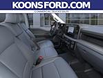 New 2025 Ford F-600 XL Regular Cab 4WD Cab Chassis for sale #S1499 - photo 21