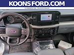 New 2025 Ford F-600 XL Regular Cab 4WD Cab Chassis for sale #S1499 - photo 24