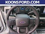 New 2025 Ford F-600 XL Regular Cab 4WD Cab Chassis for sale #S1499 - photo 26