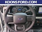 New 2025 Ford F-600 XL Regular Cab 4WD Cab Chassis for sale #S1499 - photo 28