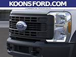 New 2025 Ford F-600 XL Regular Cab 4WD Cab Chassis for sale #S1499 - photo 33