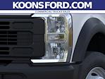 New 2025 Ford F-600 XL Regular Cab 4WD Cab Chassis for sale #S1499 - photo 35