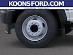 New 2025 Ford F-600 XL Regular Cab 4WD Cab Chassis for sale #S1499 - photo 37