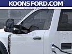 New 2025 Ford F-600 XL Regular Cab 4WD Cab Chassis for sale #S1499 - photo 39