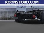New 2025 Ford F-600 XL Regular Cab 4WD Cab Chassis for sale #S1499 - photo 41