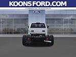 New 2025 Ford F-600 XL Regular Cab 4WD Cab Chassis for sale #S1499 - photo 9