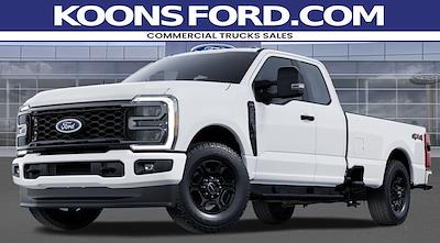 New 2025 Ford F-350 XL Super Cab for sale #S1535 - photo 1