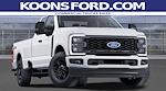New 2025 Ford F-350 XL Super Cab for sale #S1535 - photo 4