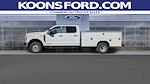 New 2025 Ford F-350 Crew Cab Service Truck for sale #S1557 - photo 4