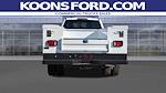 New 2025 Ford F-350 Crew Cab Service Truck for sale #S1557 - photo 3