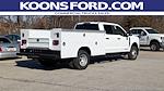 New 2025 Ford F-350 Crew Cab Service Truck for sale #S1557 - photo 5