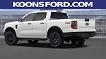 New 2025 Ford Ranger XLT SuperCrew Cab 4WD Pickup for sale #S1560 - photo 2