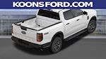 New 2025 Ford Ranger XLT SuperCrew Cab 4WD Pickup for sale #S1560 - photo 3