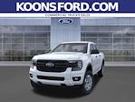 New 2025 Ford Ranger XL SuperCrew Cab Pickup for sale #S1582 - photo 2