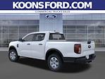 New 2025 Ford Ranger XL SuperCrew Cab Pickup for sale #S1582 - photo 3