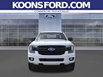New 2025 Ford Ranger XL SuperCrew Cab Pickup for sale #S1582 - photo 4