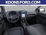 New 2025 Ford Ranger XL SuperCrew Cab Pickup for sale #S1582 - photo 5