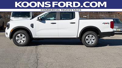 New 2025 Ford Ranger XL SuperCrew Cab for sale #S1584 - photo 2