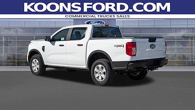 New 2025 Ford Ranger XL SuperCrew Cab for sale #S1584 - photo 2