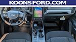 New 2025 Ford Ranger XL SuperCrew Cab for sale #S1584 - photo 12