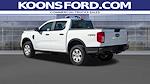New 2025 Ford Ranger XL SuperCrew Cab for sale #S1584 - photo 3