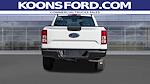 New 2025 Ford Ranger XL SuperCrew Cab for sale #S1584 - photo 4