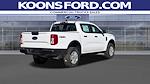 New 2025 Ford Ranger XL SuperCrew Cab for sale #S1584 - photo 5