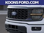 2025 Ford F-150 SuperCrew Cab 4WD Pickup for sale #S1588 - photo 17