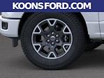 2025 Ford F-150 SuperCrew Cab 4WD Pickup for sale #S1588 - photo 19
