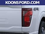 2025 Ford F-150 SuperCrew Cab 4WD Pickup for sale #S1588 - photo 21