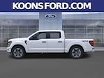 2025 Ford F-150 SuperCrew Cab 4WD Pickup for sale #S1588 - photo 4