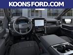2025 Ford F-150 SuperCrew Cab 4WD Pickup for sale #S1588 - photo 9
