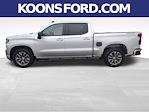 2021 Chevrolet Silverado 1500 Crew Cab 4WD Pickup for sale #S1588A - photo 2