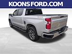 2021 Chevrolet Silverado 1500 Crew Cab 4WD Pickup for sale #S1588A - photo 3