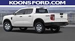 New 2025 Ford Ranger XL SuperCrew Cab for sale #S1603 - photo 2